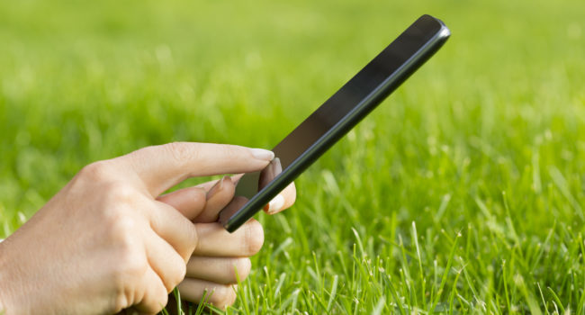 landscape service call landscape-service-call