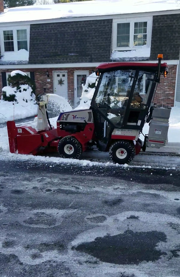 walkway-clearing